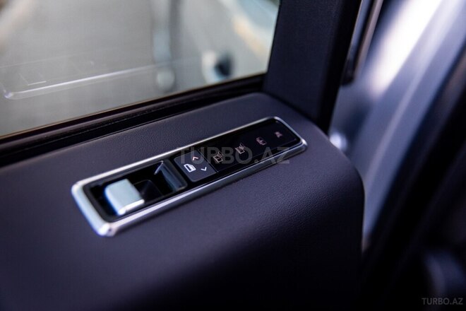 Land Rover Range Rover 2018, 79,000 km - 3.0 l - Bakı