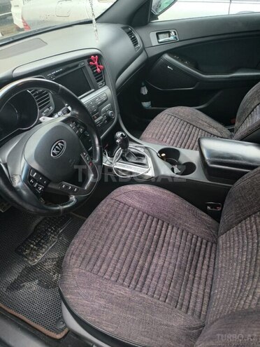 Kia Optima 2013, 224,000 km - 2.0 l - Bakı