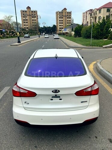 Kia Cerato 2015, 67,000 km - 1.6 l - Bakı