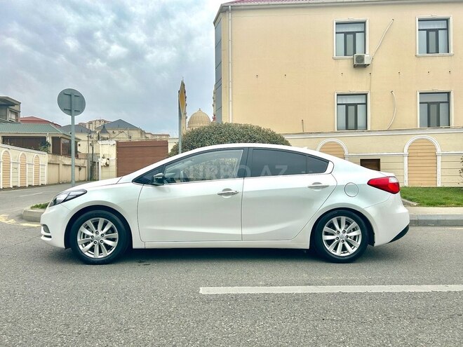 Kia Cerato 2015, 67,000 km - 1.6 l - Bakı