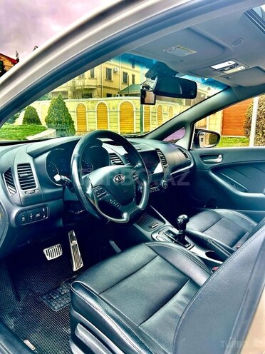 Kia Cerato 2015, 67,000 km - 1.6 l - Bakı
