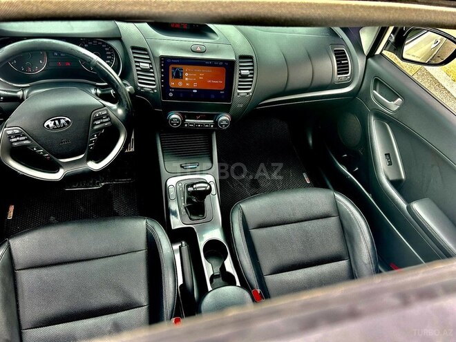 Kia Cerato 2015, 67,000 km - 1.6 l - Bakı