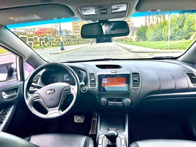 Kia Cerato 2015, 67,000 km - 1.6 l - Bakı