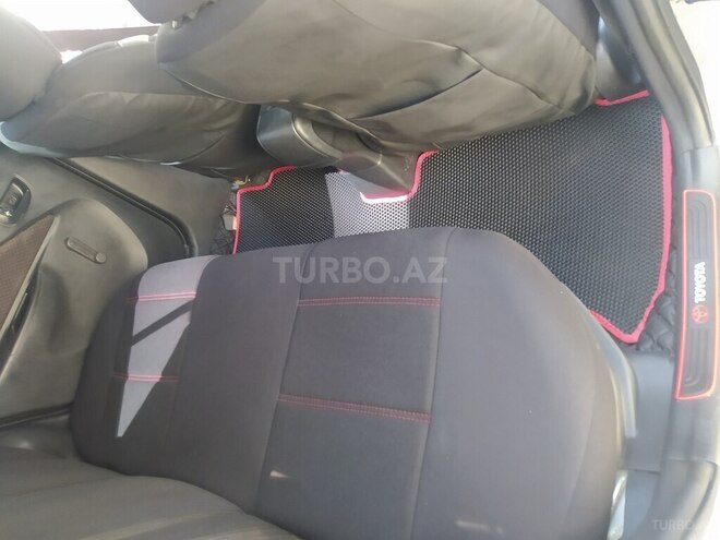 Toyota Yaris 2007, 415,000 km - 1.3 l - Bakı