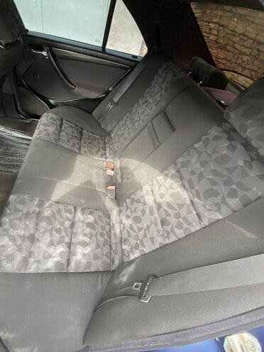 Mercedes C 180 1997, 326,000 km - 1.8 л - Tovuz