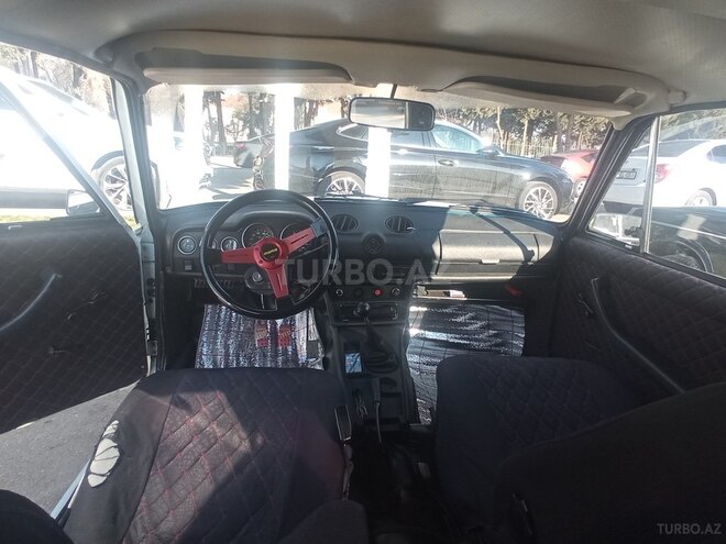 LADA (VAZ) 2106 1985, 300,000 km - 1.6 l - Bakı