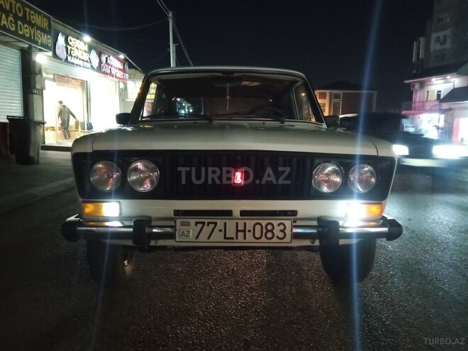 LADA (VAZ) 2106 1985, 300,000 km - 1.6 l - Bakı