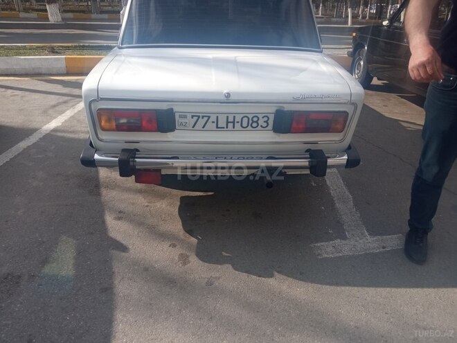 LADA (VAZ) 2106 1985, 300,000 km - 1.6 l - Bakı