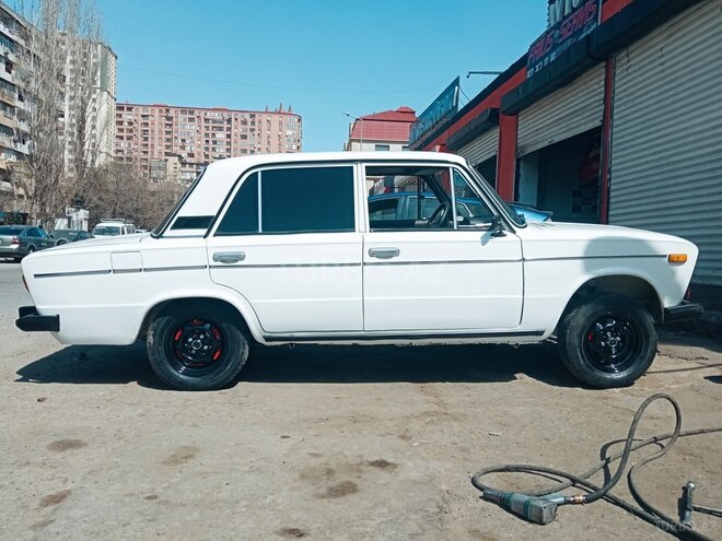 LADA (VAZ) 2106 1985, 300,000 km - 1.6 l - Bakı