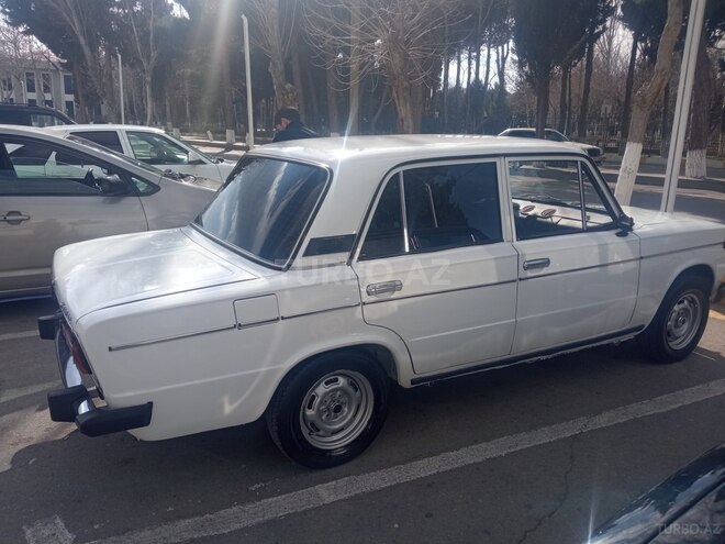LADA (VAZ) 2106 1985, 300,000 km - 1.6 l - Bakı