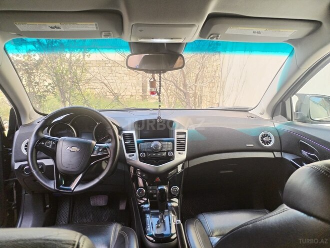 Chevrolet Cruze 2013, 274,800 km - 1.4 л - Bakı