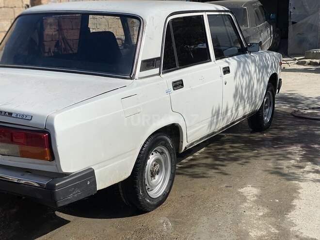 LADA (VAZ) 2107 1995, 97,845 km - 1.6 л - Bakı