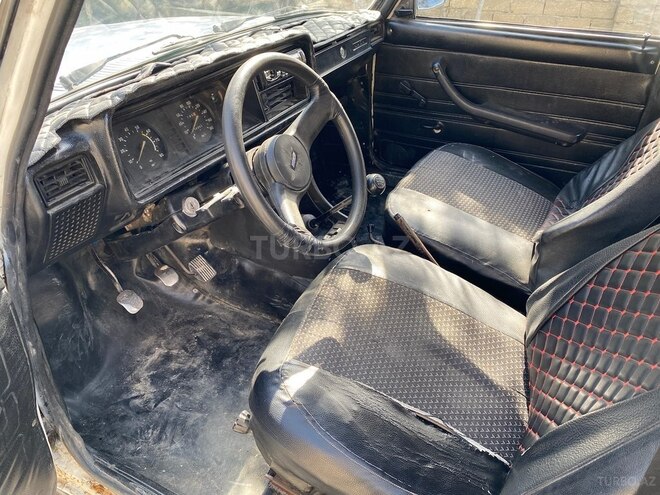 LADA (VAZ) 2107 1995, 97,845 km - 1.6 л - Bakı