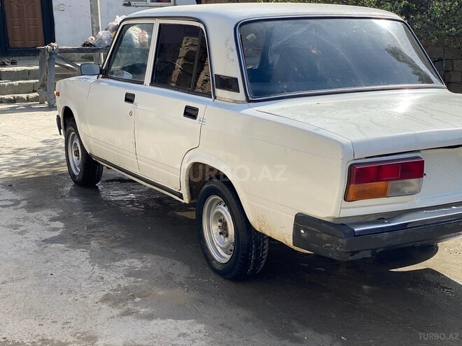 LADA (VAZ) 2107 1995, 97,845 km - 1.6 л - Bakı