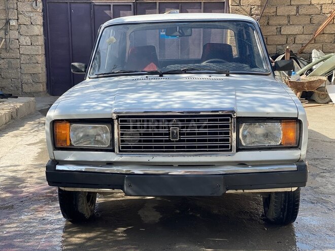 LADA (VAZ) 2107 1995, 97,845 km - 1.6 л - Bakı