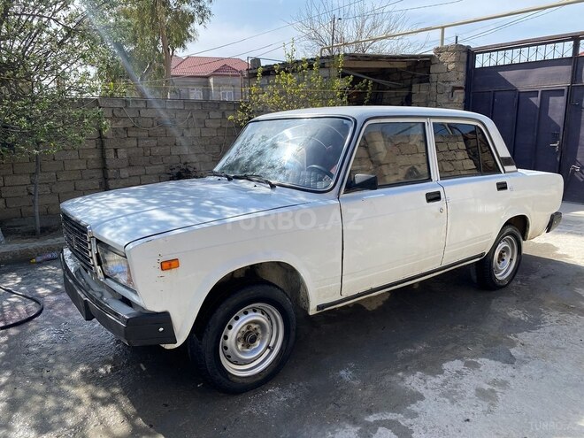 LADA (VAZ) 2107 1995, 97,845 km - 1.6 л - Bakı