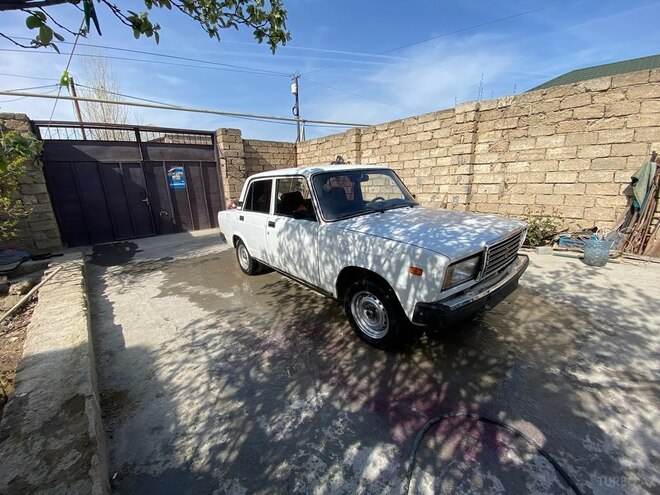 LADA (VAZ) 2107 1995, 97,845 km - 1.6 л - Bakı