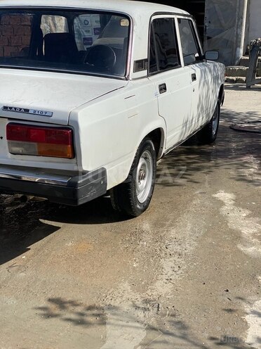 LADA (VAZ) 2107 1995, 97,845 km - 1.6 л - Bakı