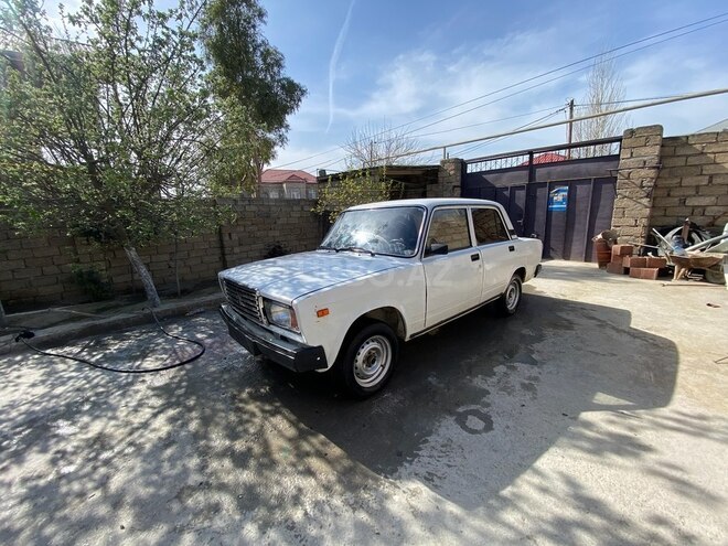 LADA (VAZ) 2107 1995, 97,845 km - 1.6 л - Bakı