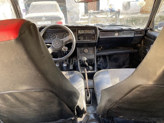 LADA (VAZ) 2107 1995, 97,845 km - 1.6 л - Bakı