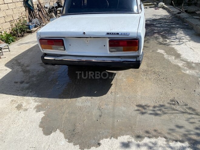 LADA (VAZ) 2107 1995, 97,845 km - 1.6 л - Bakı