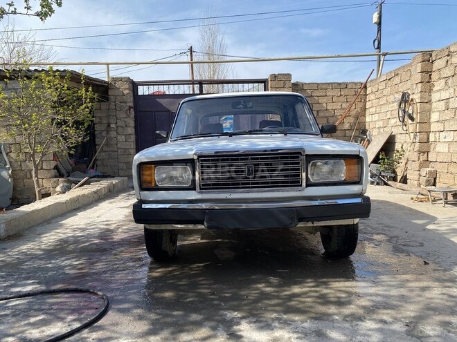 LADA (VAZ) 2107 1995, 97,845 km - 1.6 л - Bakı