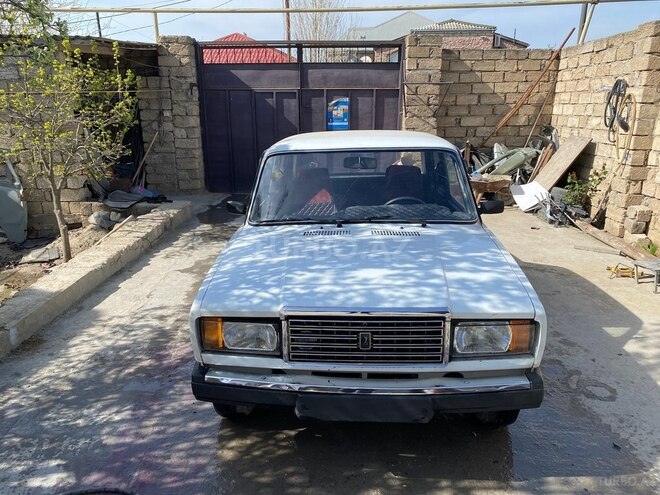 LADA (VAZ) 2107 1995, 97,845 km - 1.6 л - Bakı