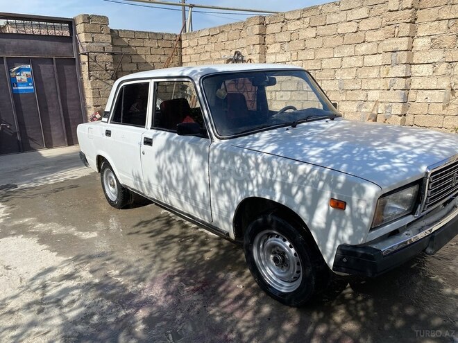 LADA (VAZ) 2107 1995, 97,845 km - 1.6 л - Bakı