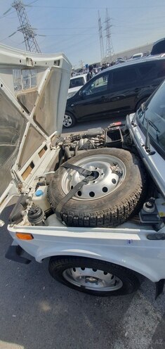 LADA (VAZ) Niva 2013, 79,000 km - 1.7 л - Bakı