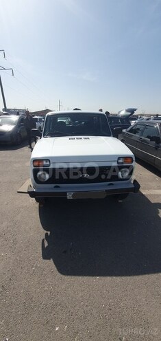 LADA (VAZ) Niva 2013, 79,000 km - 1.7 л - Bakı
