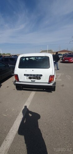 LADA (VAZ) Niva 2013, 79,000 km - 1.7 л - Bakı