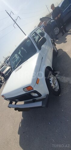 LADA (VAZ) Niva 2013, 79,000 km - 1.7 л - Bakı