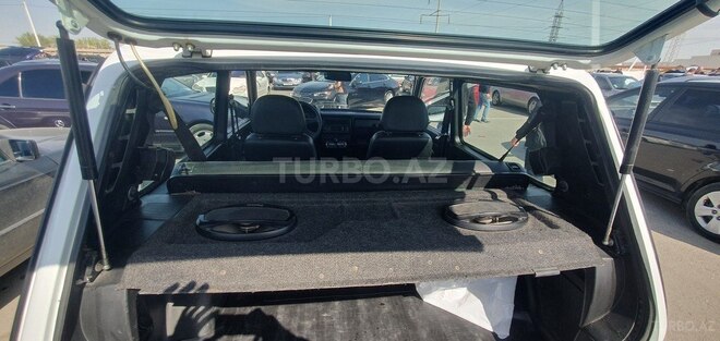 LADA (VAZ) Niva 2013, 79,000 km - 1.7 л - Bakı