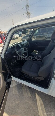 LADA (VAZ) Niva 2013, 79,000 km - 1.7 л - Bakı