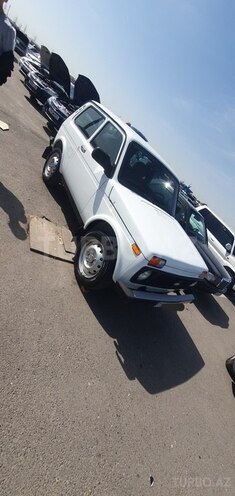 LADA (VAZ) Niva 2013, 79,000 km - 1.7 л - Bakı