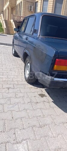 LADA (VAZ) 2107 1984, 58,764 km - 1.5 л - Bakı