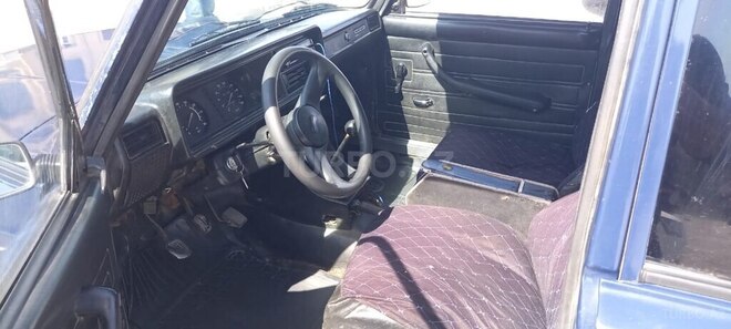 LADA (VAZ) 2107 1984, 58,764 km - 1.5 л - Bakı