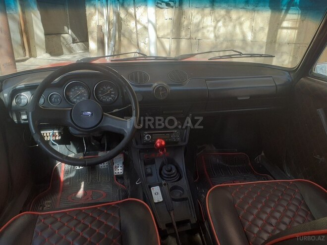 LADA (VAZ) 2106 1989, 35,678 km - 1.6 л - Bakı