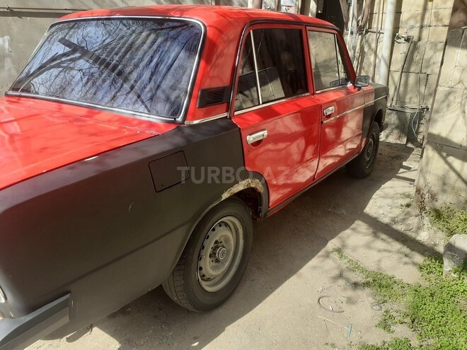 LADA (VAZ) 2106 1989, 35,678 km - 1.6 л - Bakı