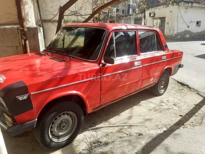 LADA (VAZ) 2106 1989, 35,678 km - 1.6 л - Bakı