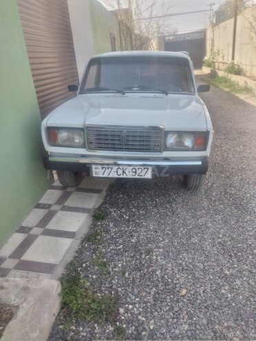 LADA (VAZ) 2107 1996, 90,000 km - 1.5 l - Bakı