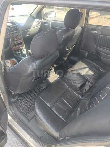 Opel Astra 1999, 240,000 km - 2.0 l - Sumqayıt