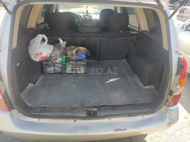 Opel Astra 1999, 240,000 km - 2.0 l - Sumqayıt