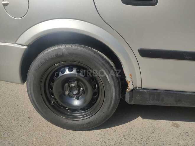 Opel Astra 1999, 240,000 km - 2.0 l - Sumqayıt