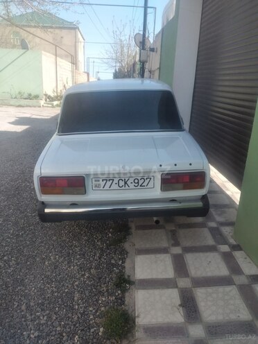 LADA (VAZ) 2107 1996, 90,000 km - 1.5 l - Bakı