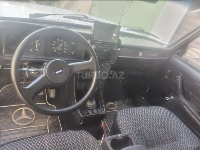 LADA (VAZ) 2107 1996, 90,000 km - 1.5 l - Bakı