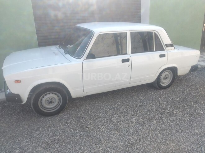 LADA (VAZ) 2107 1996, 90,000 km - 1.5 l - Bakı