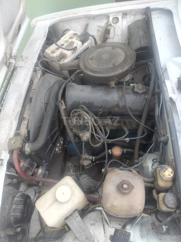 LADA (VAZ) 2107 1996, 90,000 km - 1.5 l - Bakı