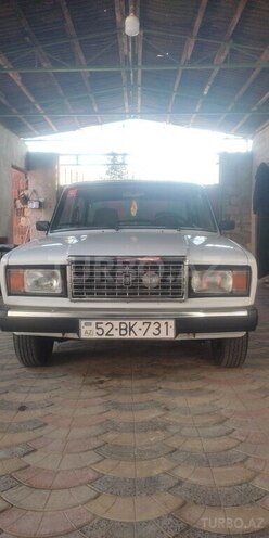 LADA (VAZ) 2107 2006, 97,845 km - 1.6 l - Cəlilabad