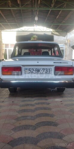 LADA (VAZ) 2107 2006, 97,845 km - 1.6 l - Cəlilabad